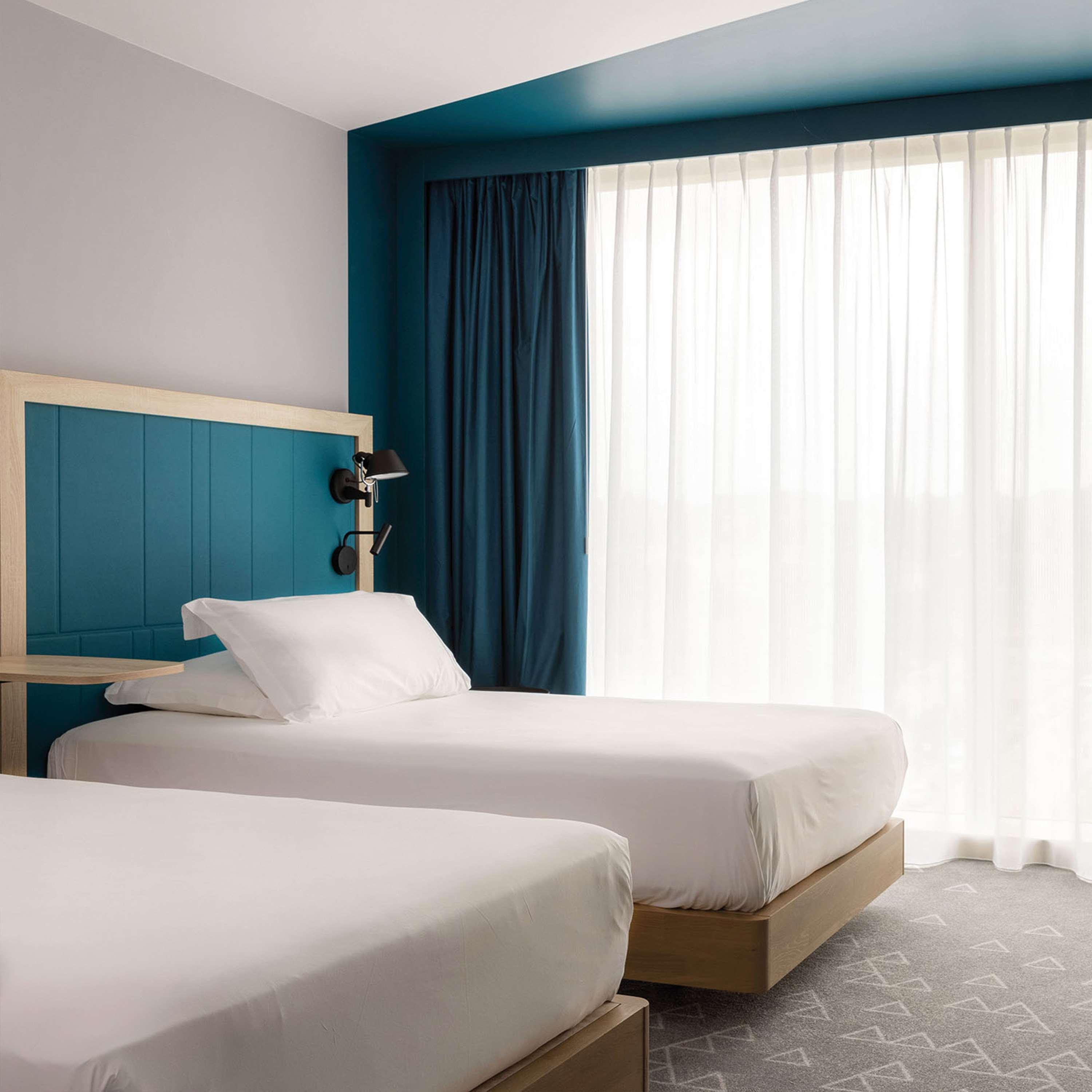 Hampton By Hilton Tours Centre, France Hotel Ngoại thất bức ảnh