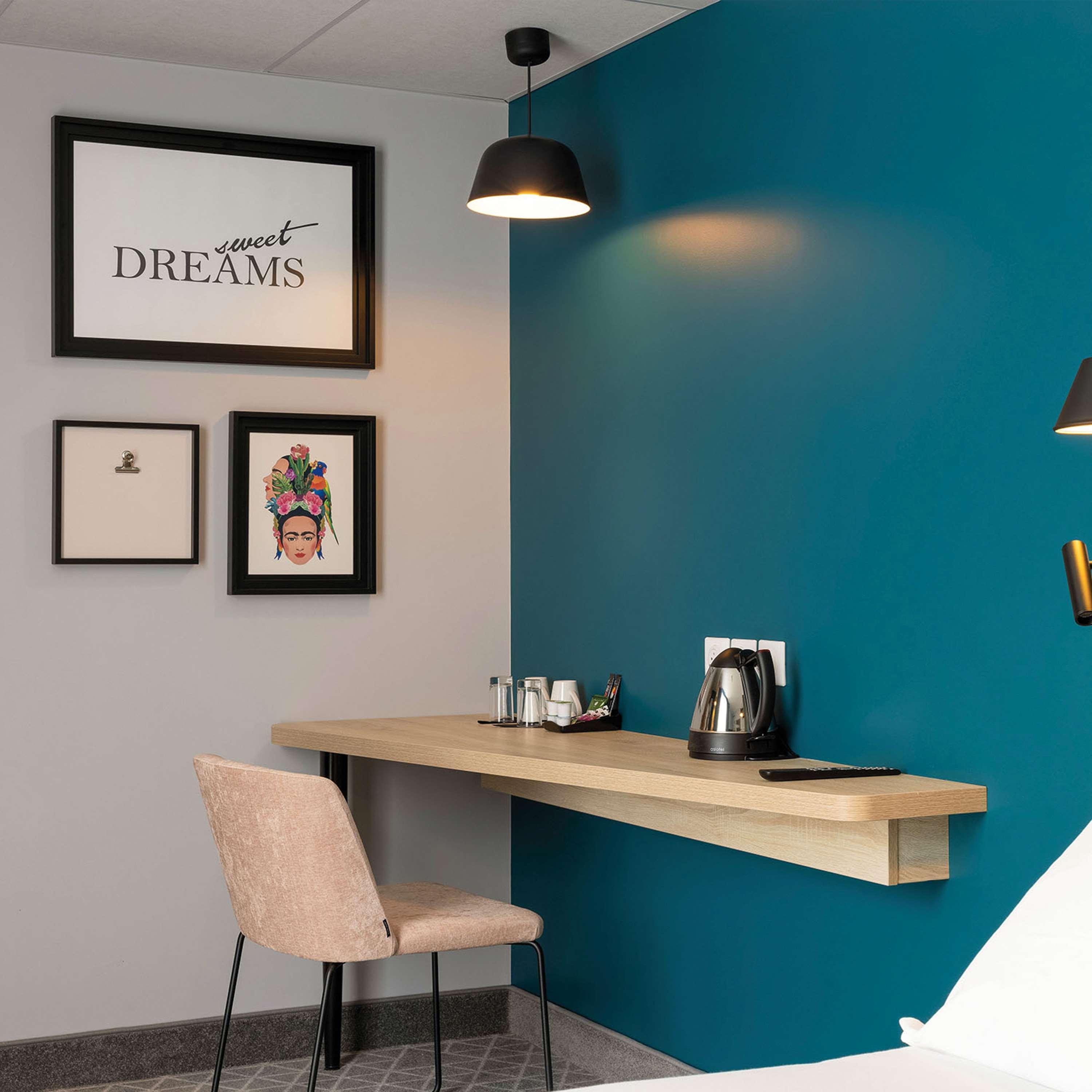 Hampton By Hilton Tours Centre, France Hotel Ngoại thất bức ảnh