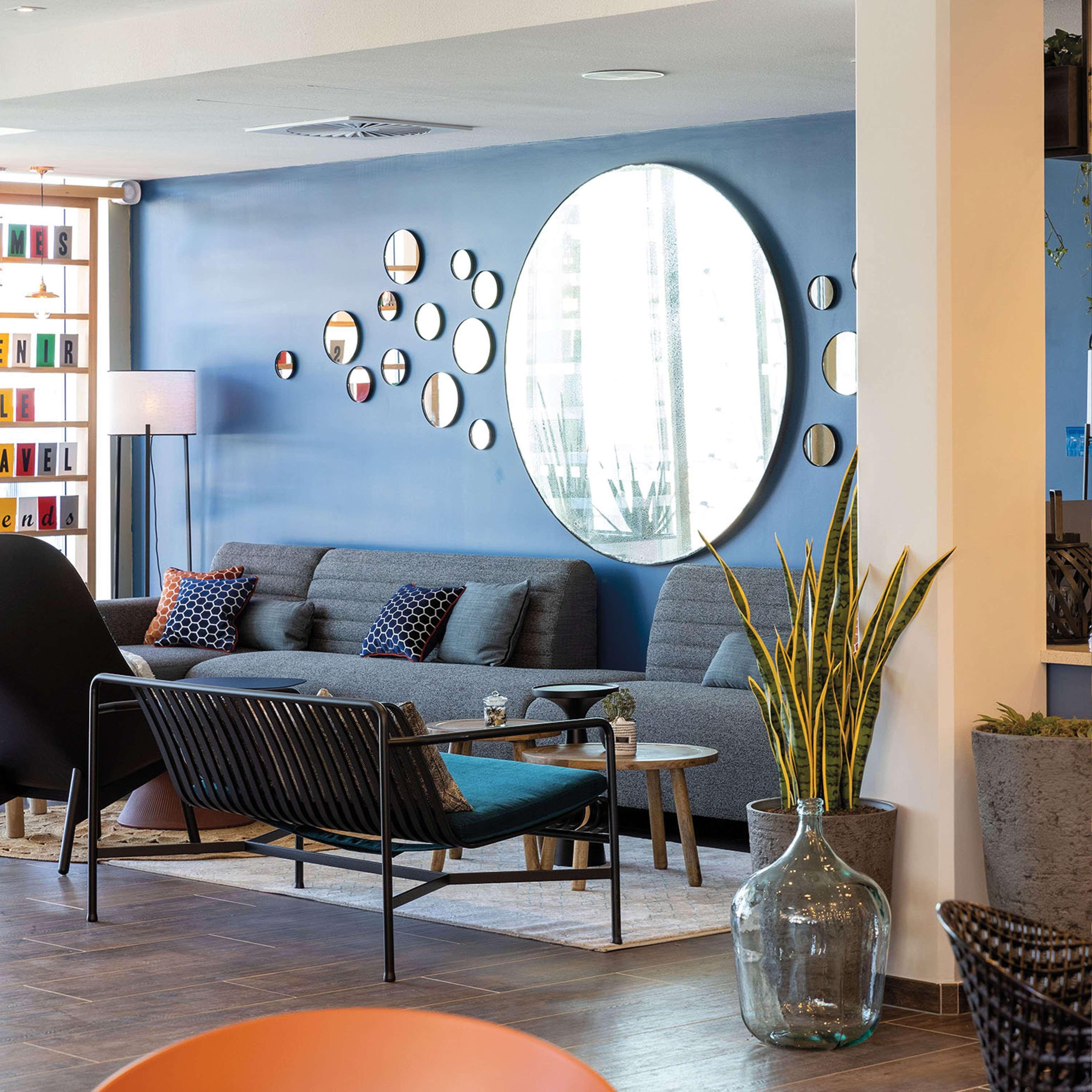 Hampton By Hilton Tours Centre, France Hotel Ngoại thất bức ảnh
