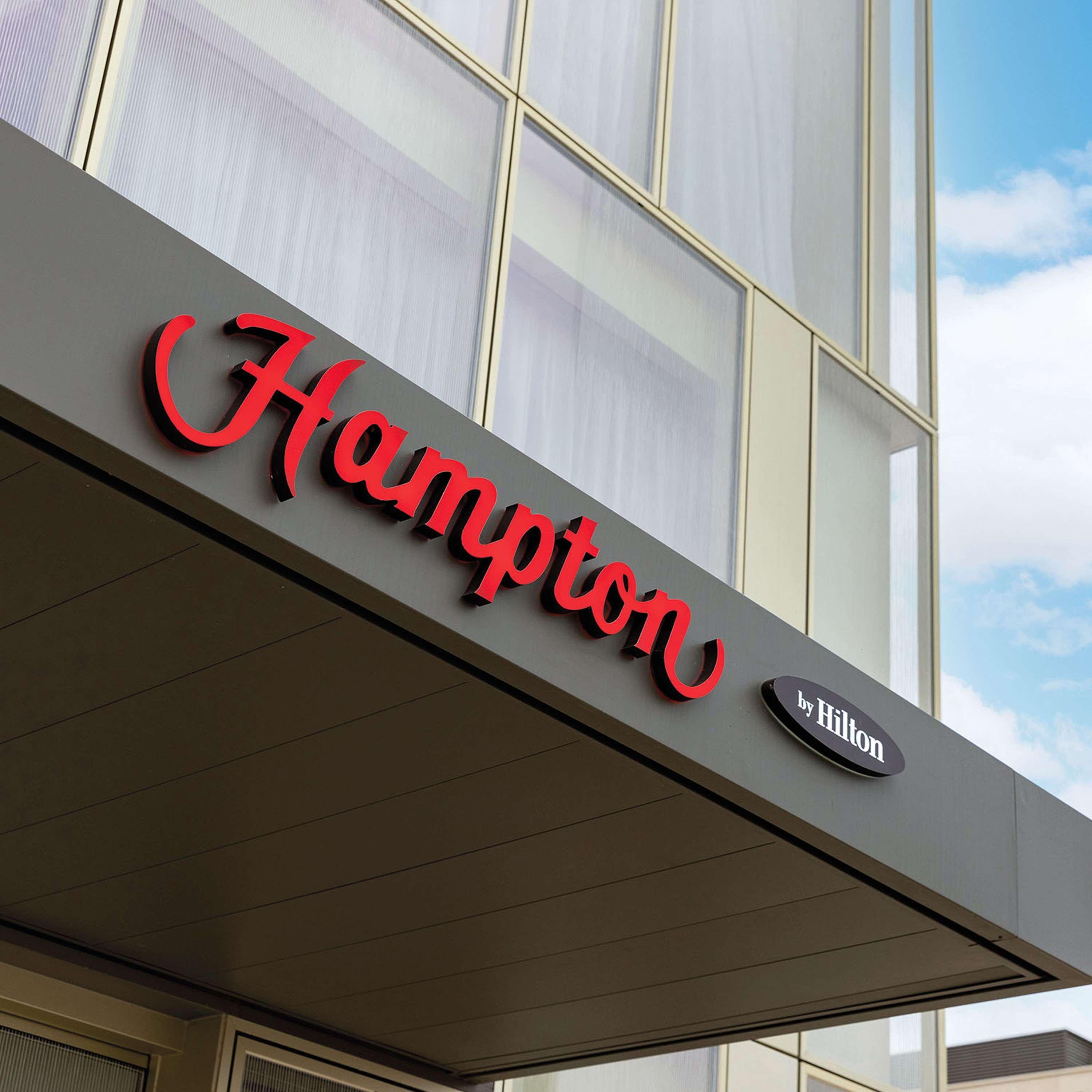 Hampton By Hilton Tours Centre, France Hotel Ngoại thất bức ảnh