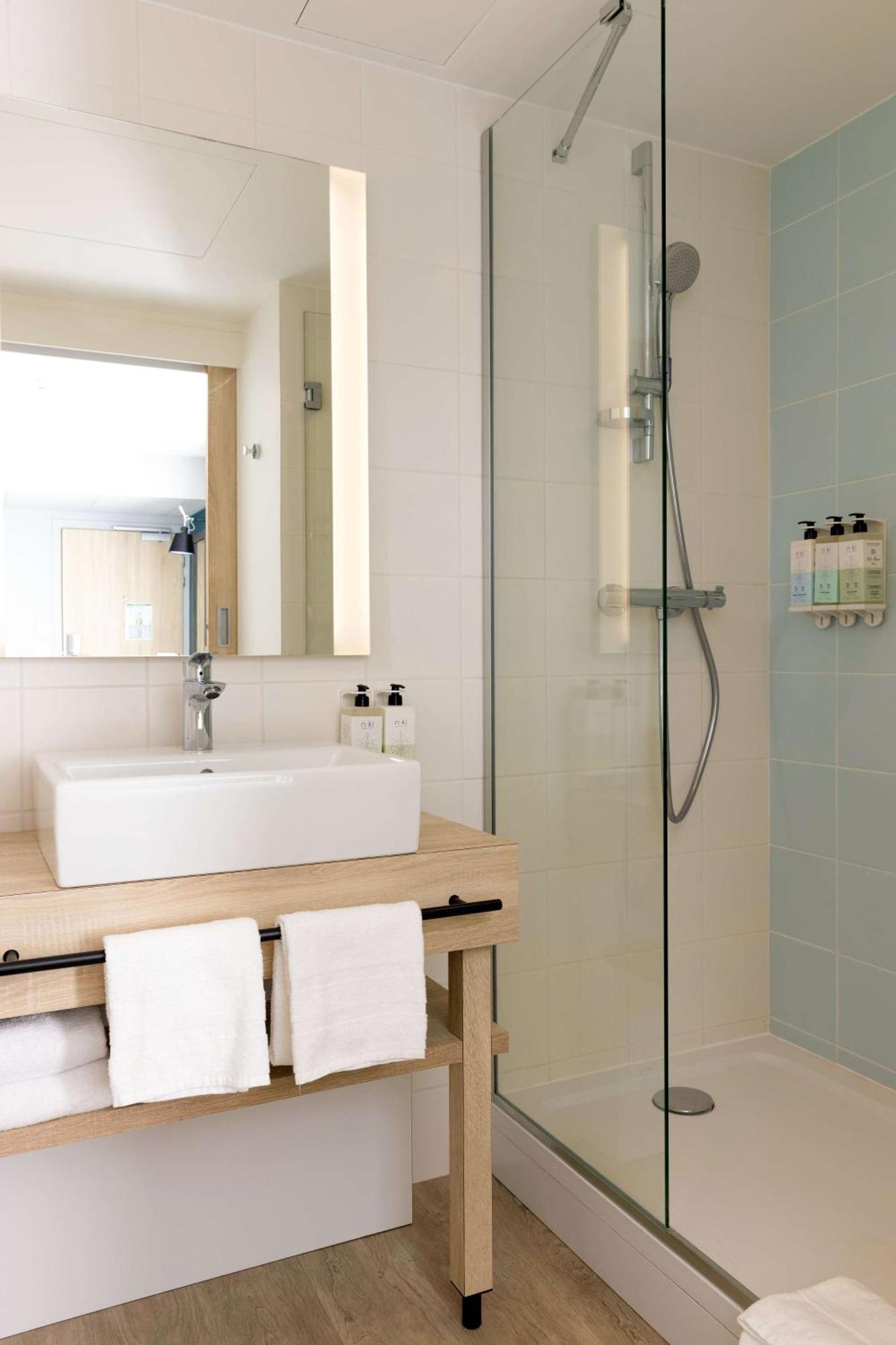 Hampton By Hilton Tours Centre, France Hotel Ngoại thất bức ảnh