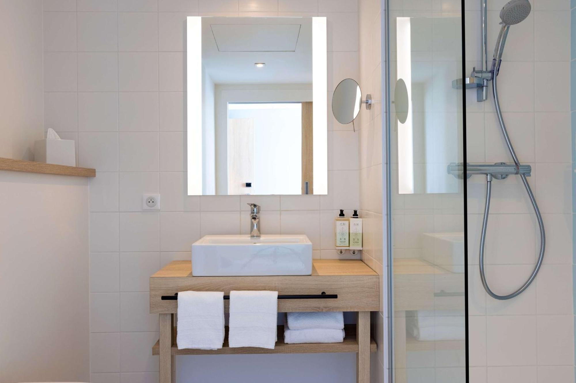 Hampton By Hilton Tours Centre, France Hotel Ngoại thất bức ảnh