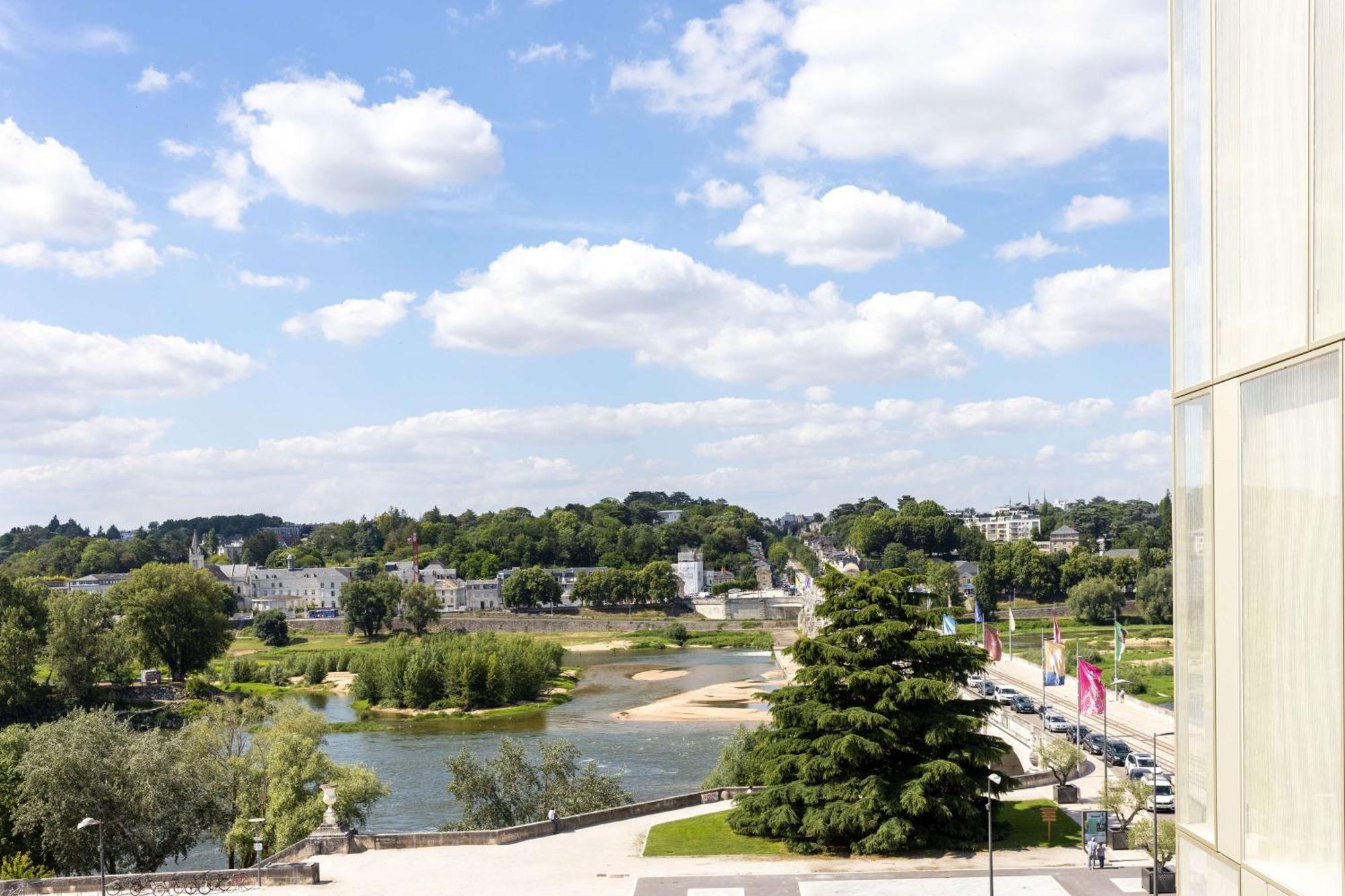 Hampton By Hilton Tours Centre, France Hotel Ngoại thất bức ảnh