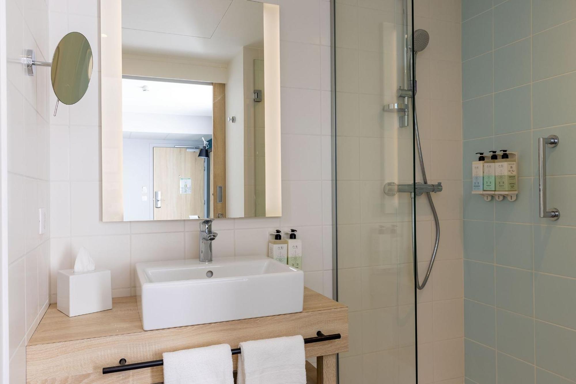 Hampton By Hilton Tours Centre, France Hotel Ngoại thất bức ảnh